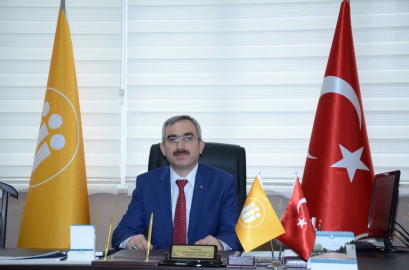 Darende Bekir Ilıcak MYO yeni öğrencilerini bekliyor
