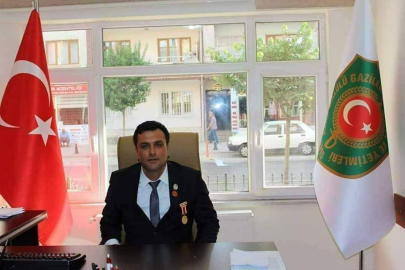 Türkiye Harp Malulü Gaziler Şehit Dul ve Yetimleri Derneğinden uyarı
