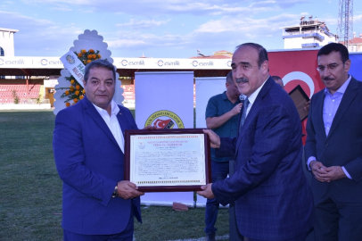 MHP’li Fendoğlu’ndan ziyaretler
