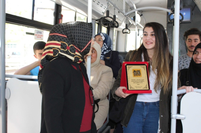 Kent Konseyi toplumsal değerleri hatırlatmaya devam ediyor
