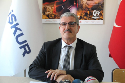 Malatya’da işsiz sayısı 31 bin 861 kişi

