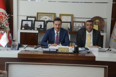 Tüfenkci’den coğrafi tescil eleştirisi
