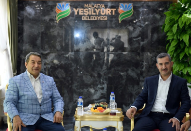 Malatya için birliktelik vurgusu
