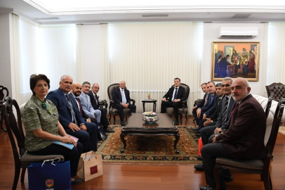 S plakası olmayan servisçi taşıma ihalesine giremeyecek
