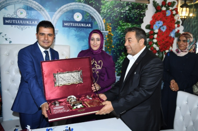Yeşilyurt’ta 08.08.2018 yoğunluğu
