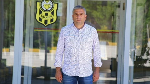 Yeni Malatyaspor U21 takımı Göztepe maçına hazırlanıyor

