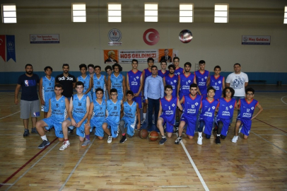 Yeşilyurt Belediyespor ‘Doğan Hakyemez’ anısına basketbol turnuvası düzenledi
