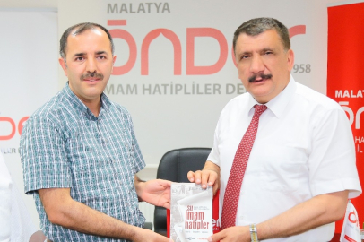 Gürkan’dan işbirliği vurgusu
