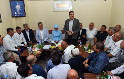 ABD’ye tepkiler büyüyor
