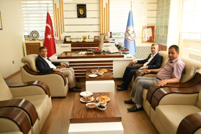 Çınar’dan eğitim vurgusu
