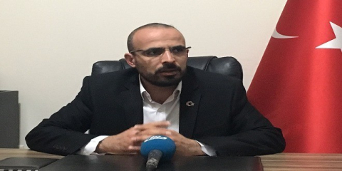 Dolara bir tepki de Geçen’den
