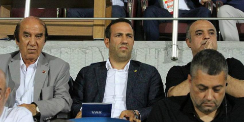 Evkur Yeni Malatyaspor VAR sisteminden memnun
