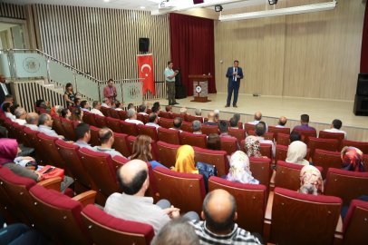 Uluslararası Kervansaray Buluşmaları’nın 10.su gerçekleştirilecek
