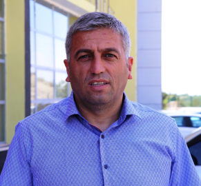 Yeni Malatyaspor U21 takımında 3 puan üzüntüsü
