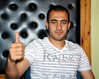 Yeşilyurt Belediyespor Erhan Gözetlik’i transfer etti

