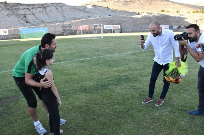 Bulut: “Devamını getirmeliyiz”
