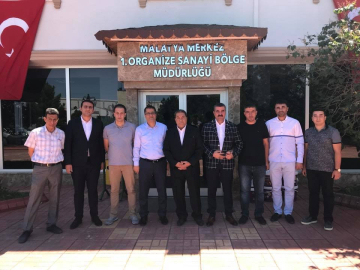 MHP’li Fendoğlu: “Türk milleti her türlü zorluğun üstesinden gelecek bir millettir”

