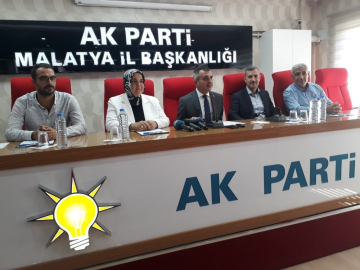 Başkan Koca’dan kongre açıklaması
