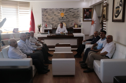Evren’den hükümete destek açıklaması
