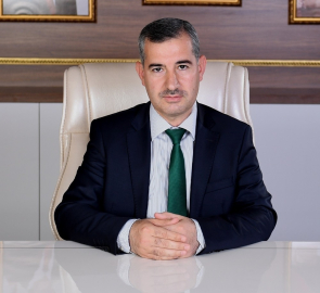Çınar’dan taziye mesajı
