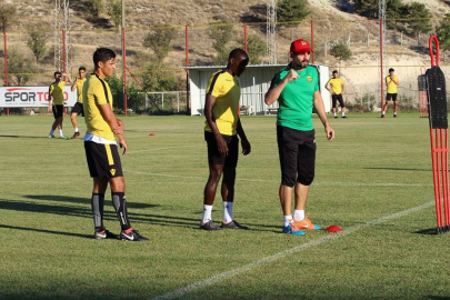 Erol Bulut kadroda değişikliğe gidecek
