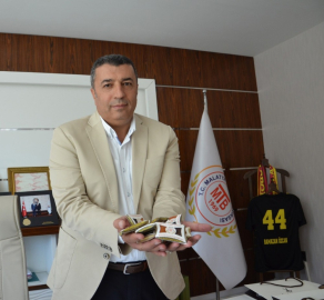 Fenerbahçe taraftarına kayısı ikram edilecek
