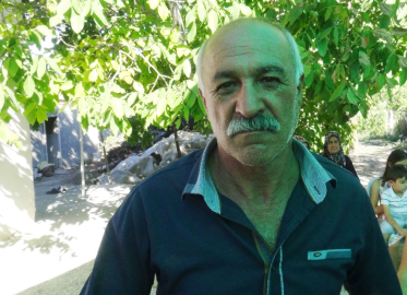 Tartıştığı yeğenini öldürdü
