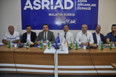 Tüfenkci istihdam projeleri değerlendirmesi
