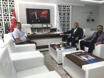 Fendoğlu’dan imar barışı çağrısı
