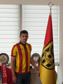Yeni Malatyaspor’un yeni transferi Aleksic iddialı konuştu
