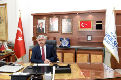 Başkan Polat’ın Kurban Bayramı mesajı
