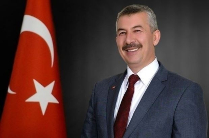 Cömertoğlu’nun bayram mesajı
