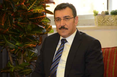 Tüfenkci’nin bayram mesajı
