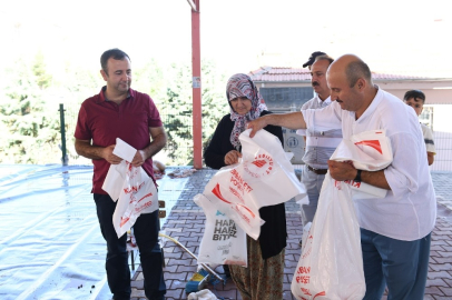 Bayramda denetimler arttı
