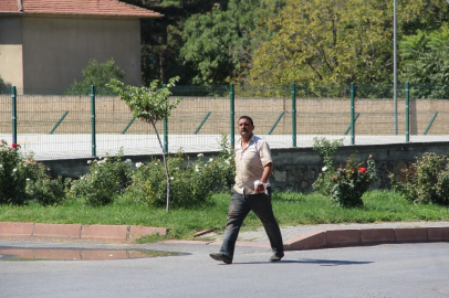 Malatya’da acemi kasaplar hastanelere akın etti
