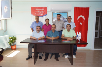 ABD’nin ekonomik yaptırımına tepki
