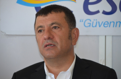 CHP’li Ağbaba’dan uyuşturucu uyarısı
