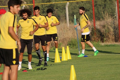 Evkur Yeni Malatyaspor 3’te 3 peşinde
