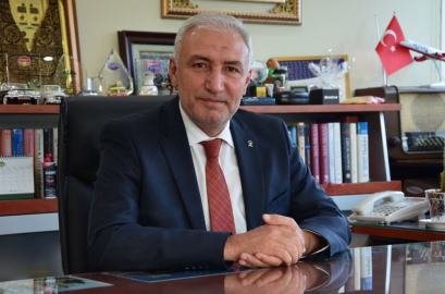 Milletvekili Kahtalı’dan savunma sanayine övgü
