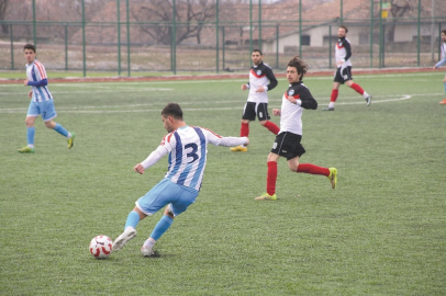 1.Amatör Küme 25 Kasım’da başlayacak
