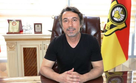 Evkur Yeni Malatyaspor’da Konyaspor yenilgisi moralleri bozdu
