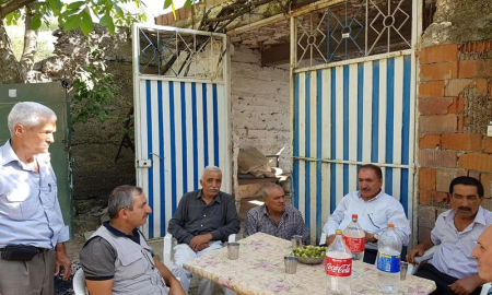 Yollar yeni bir görünüme kavuşuyor
