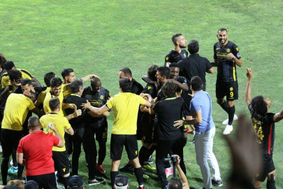 Evkur Yeni Malatyaspor’un 4 haftalık performansı
