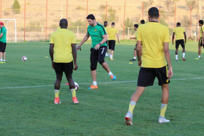 Evkur Yeni Malatyaspor’da Beşiktaş maçı hazırlıkları yarın başlıyor
