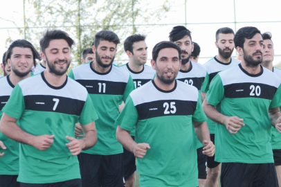Pütürge Belediyespor’da ekonomik sıkıntı
