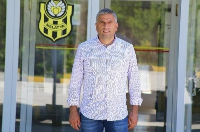 Evkur Yeni Malatyaspor U21 takımında Beşiktaş maçı hazırlıkları başladı
