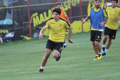 Erol Bulut’tan futbolcularına uyarı
