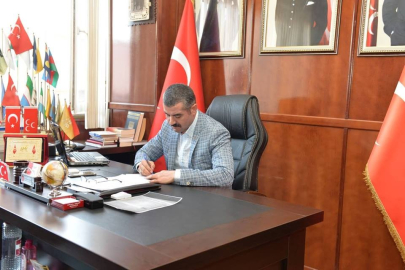 Avşar’dan ‘kamuda araç tasarrufu’ açıklaması
