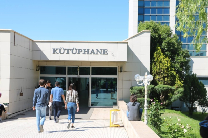 Kütüphaneleri artık cepte
