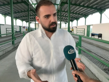 Hayvan sahiplerine şarbon uyarısı
